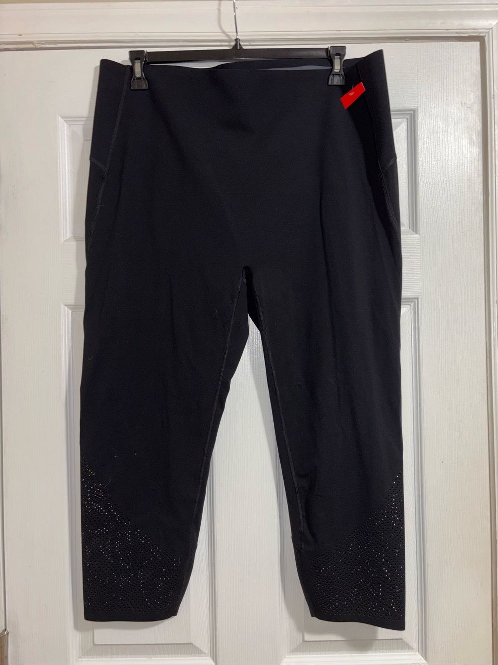 Spanx by Sara Blakey Leggings Size 3X NWT